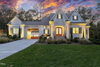 387 Riverstone Dr, Pittsboro, NC 27312