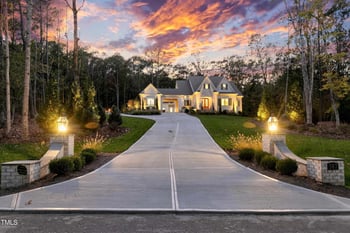 387 Riverstone Dr, Pittsboro, NC 27312