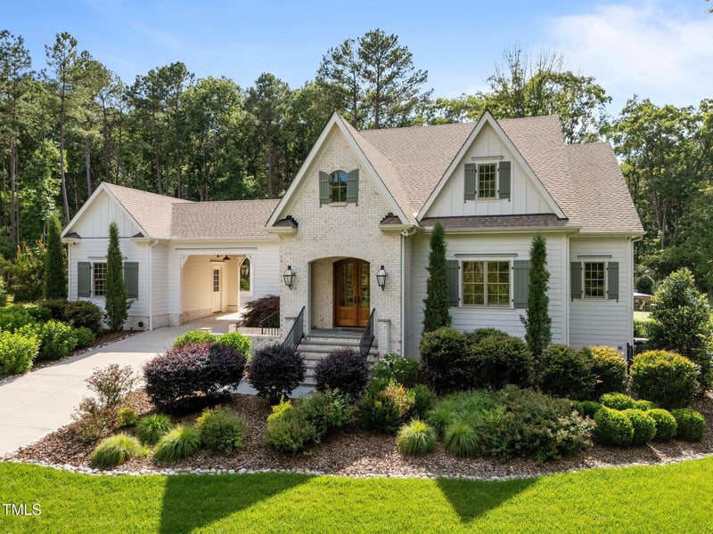 387 Riverstone Dr, Pittsboro, NC 27312