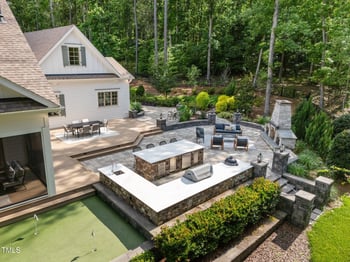 387 Riverstone Dr, Pittsboro, NC 27312