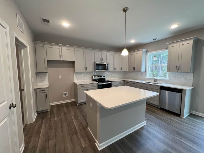 387 Star Valley, Angier, NC 27501