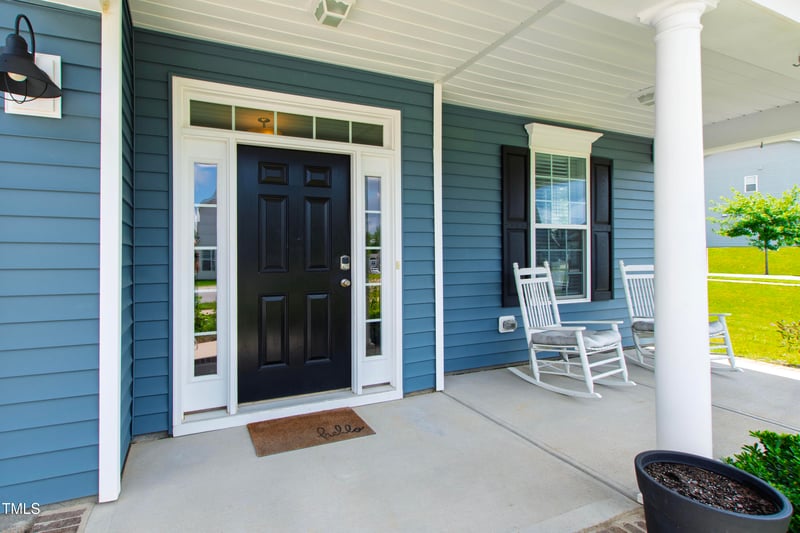 387 Streamliner Blvd, Clayton, NC 27520