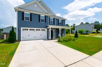 387 Streamliner Blvd, Clayton, NC 27520