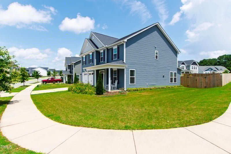 387 Streamliner Blvd, Clayton, NC 27520