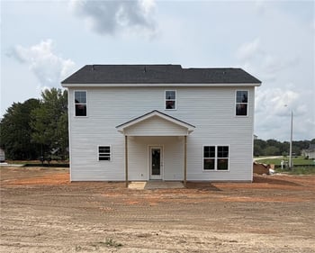 387 Thorntons Creek Dr, Erwin, NC 28339