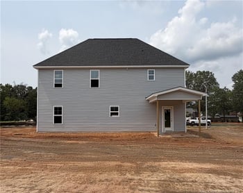 387 Thorntons Creek Dr, Erwin, NC 28339