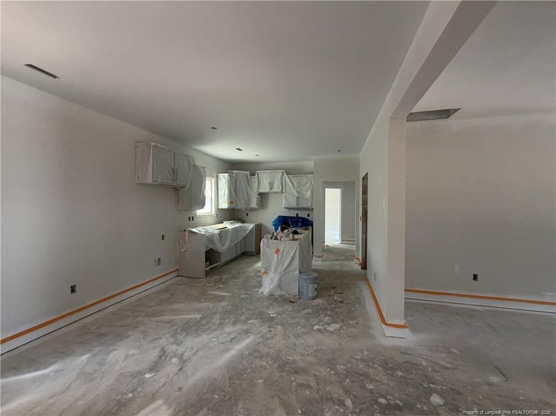 387 Thorntons Creek Dr, Erwin, NC 28339