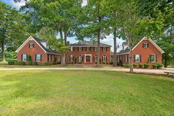 387 Three Bridge Rd, Dunn, NC 28334