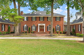 387 Three Bridge Rd, Dunn, NC 28334