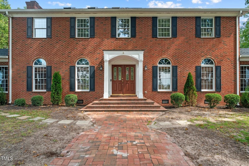 387 Three Bridge Rd, Dunn, NC 28334