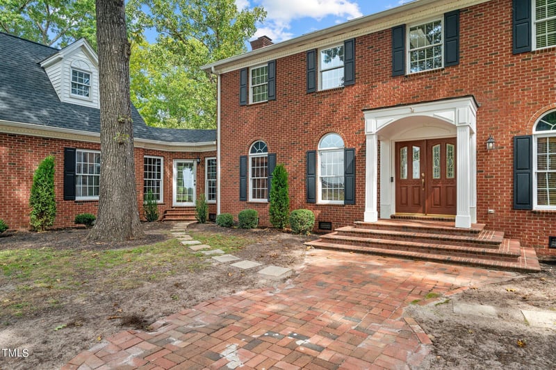 387 Three Bridge Rd, Dunn, NC 28334