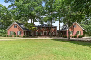 387 Three Bridge Rd, Dunn, NC 28334