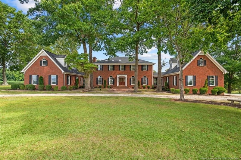 387 Three Bridge Rd, Dunn, NC 28334
