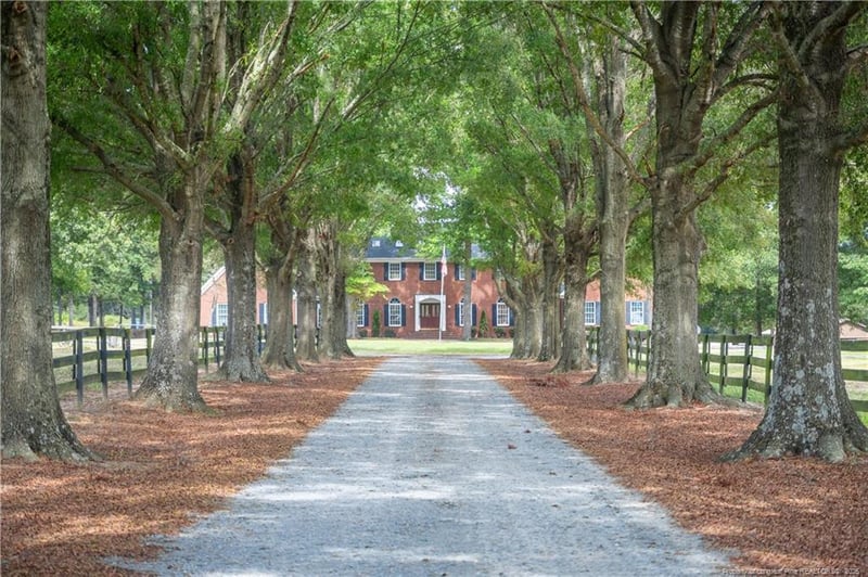 387 Three Bridge Rd, Dunn, NC 28334
