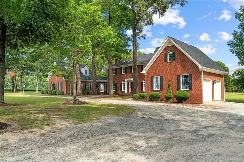 387 Three Bridge Rd, Dunn, NC 28334
