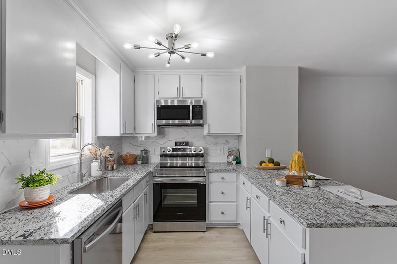 387 Williams St, Angier, NC 27501