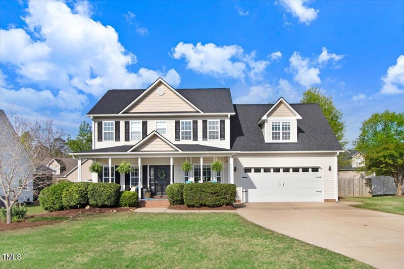 387 Windgate Dr, Clayton, NC 27527