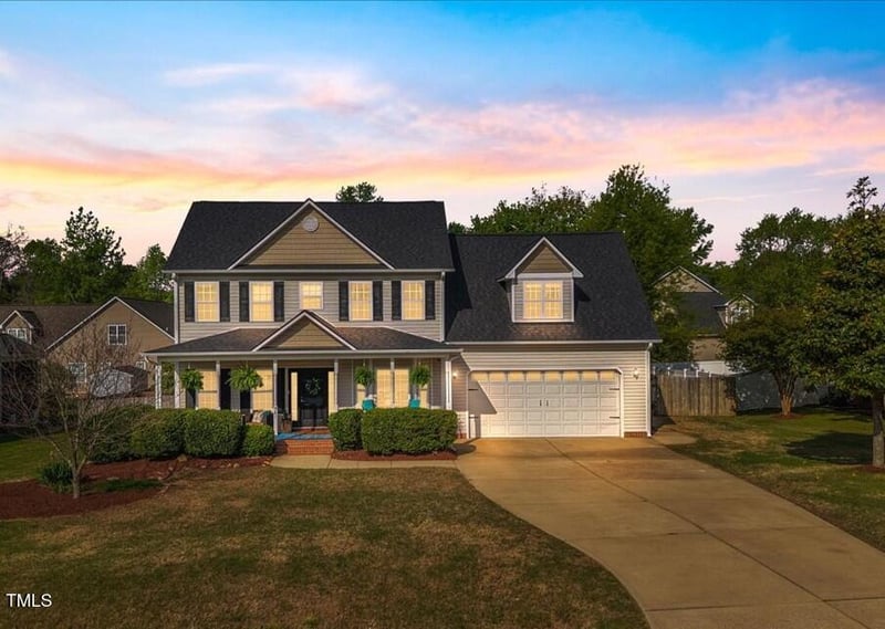 387 Windgate Dr, Clayton, NC 27527