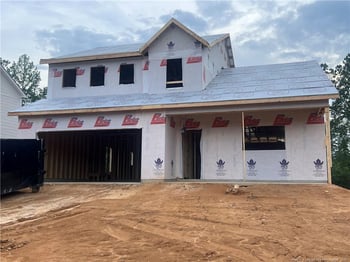 3870 Black Hills Rd, Fayetteville, NC 28311