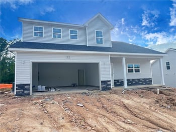 3870 Black Hills Rd, Fayetteville, NC 28311