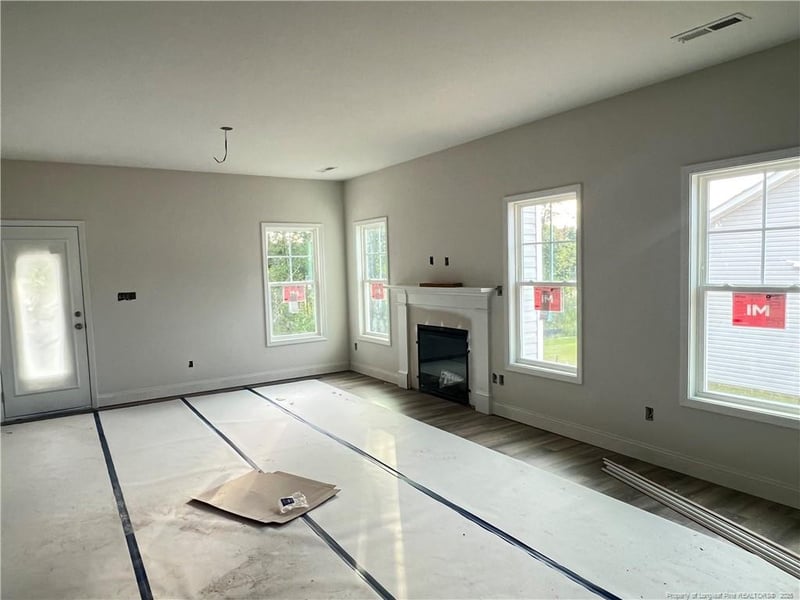 3870 Black Hills Rd, Fayetteville, NC 28311