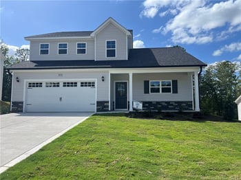 3870 Black Hills Rd, Fayetteville, NC 28311