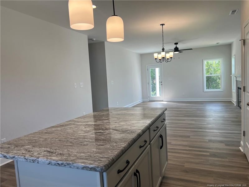 3870 Blackhills Rd, Fayetteville, NC 28311