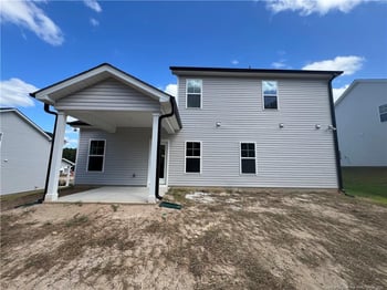 3870 Blackhills Rd, Fayetteville, NC 28311