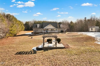 3870 Nelson Pond Dr, Franklinville, NC 27248