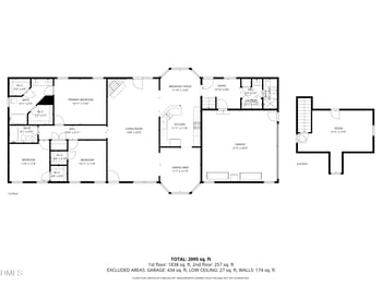 3870 Nelson Pond Dr, Franklinville, NC 27248