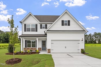 3870 Origin Dr, Bailey, NC 27807