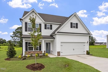 3870 Origin Dr, Bailey, NC 27807