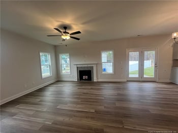 3871 Blackhills Rd, Fayetteville, NC 28311