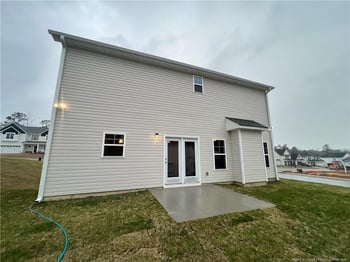 3871 Blackhills Rd, Fayetteville, NC 28311