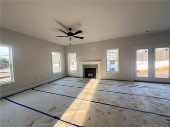 3871 Blackhills Rd, Fayetteville, NC 28311