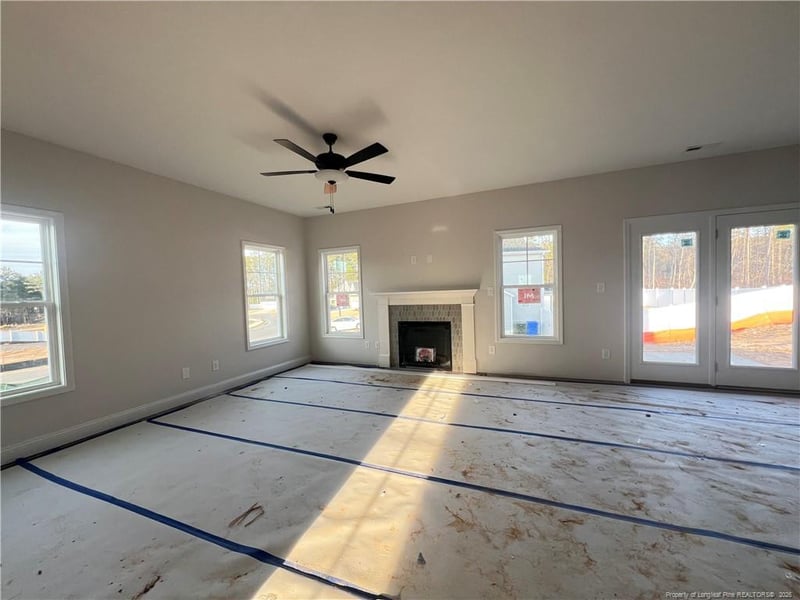 3871 Blackhills Rd, Fayetteville, NC 28311