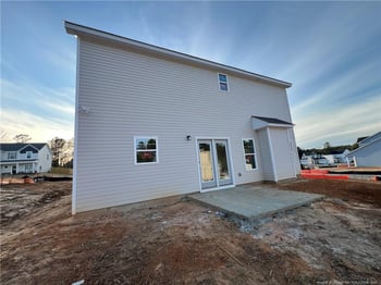 3871 Blackhills Rd, Fayetteville, NC 28311