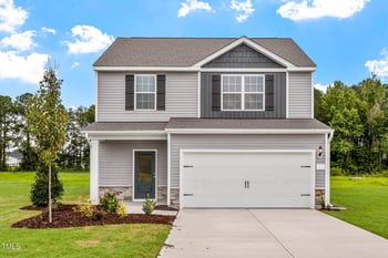 3871 Origin Dr, Bailey, NC 27807