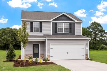 3871 Origin Dr, Bailey, NC 27807