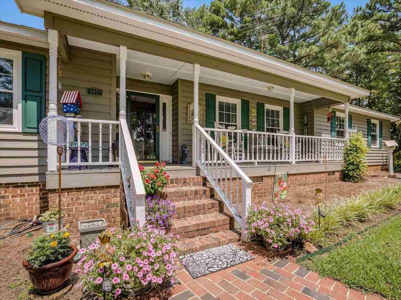 3871 S Plank Rd, Sanford, NC 27330