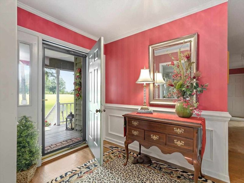 3871 S Plank Rd, Sanford, NC 27330