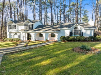 3872 Hope Valley Rd, Durham, NC 27707