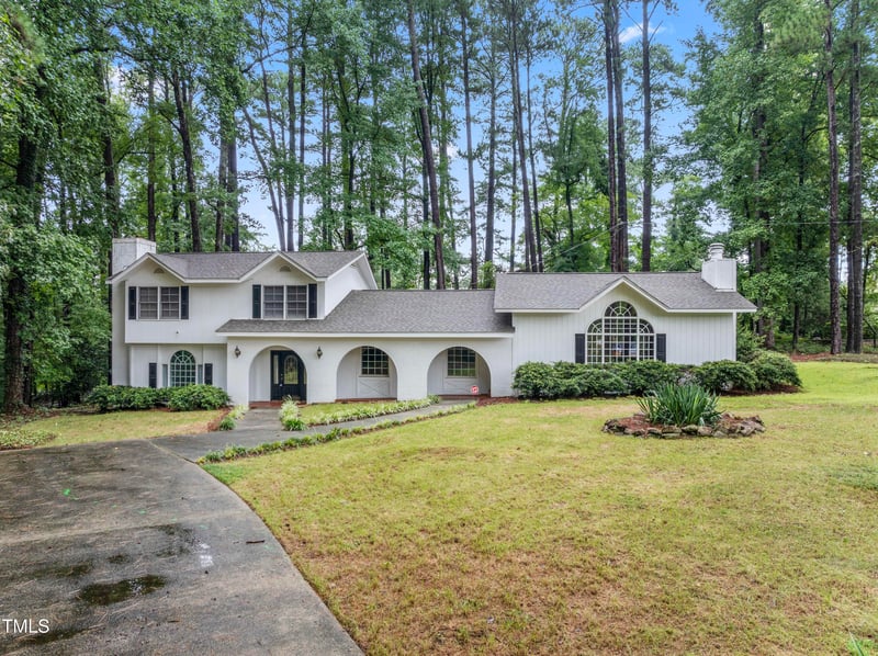 3872 Hope Valley Rd, Durham, NC 27707