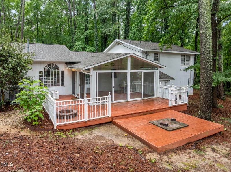 3872 Hope Valley Rd, Durham, NC 27707