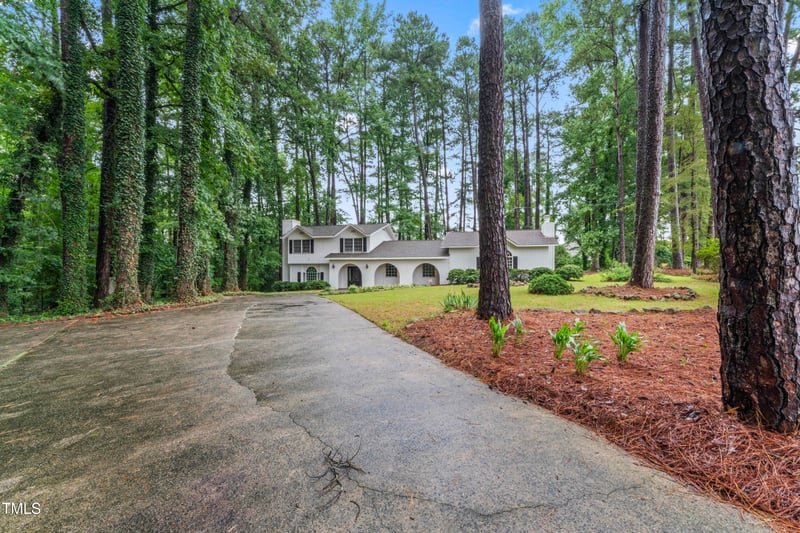 3872 Hope Valley Rd, Durham, NC 27707