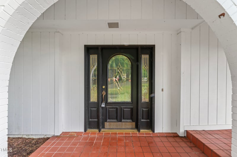 3872 Hope Valley Rd, Durham, NC 27707