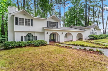 3872 Hope Valley Rd, Durham, NC 27707