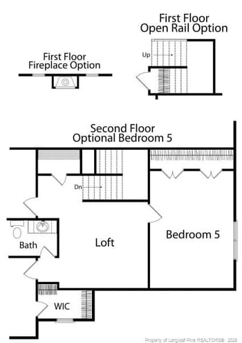 3874 Blackhills Rd, Fayetteville, NC 28311