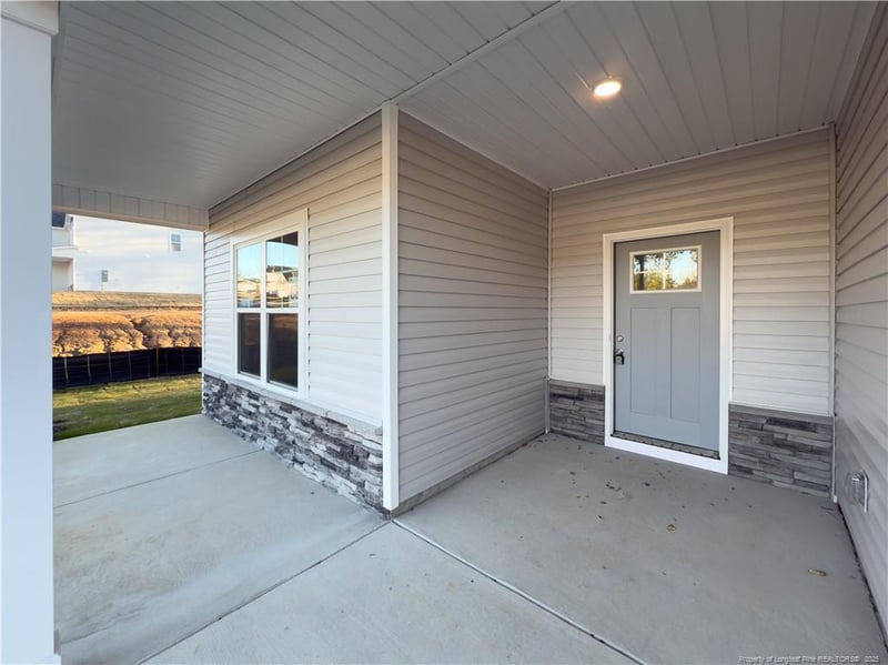 3874 Blackhills Rd Lot 86, Fayetteville, NC 28311