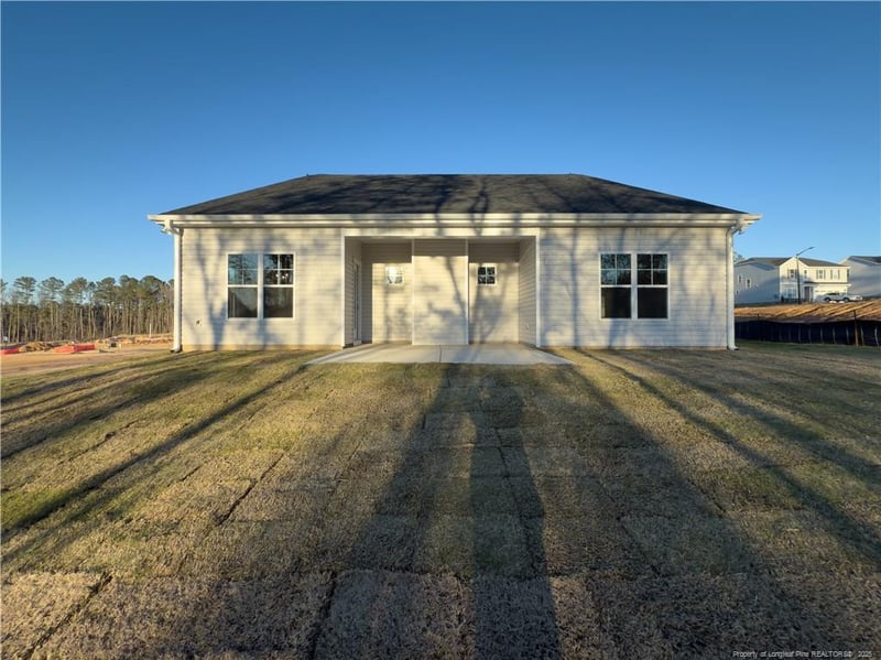 3874 Blackhills Rd Lot 86, Fayetteville, NC 28311